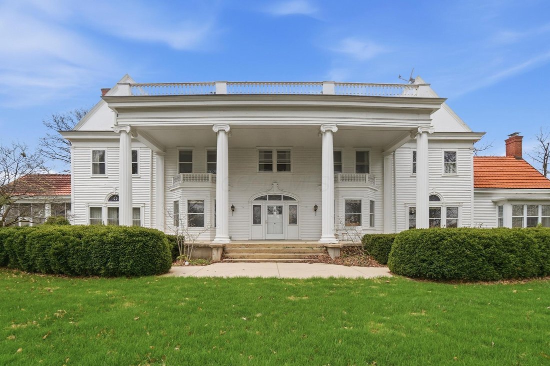 House in New Carlisle, Ohio, United States 1 - 17679422