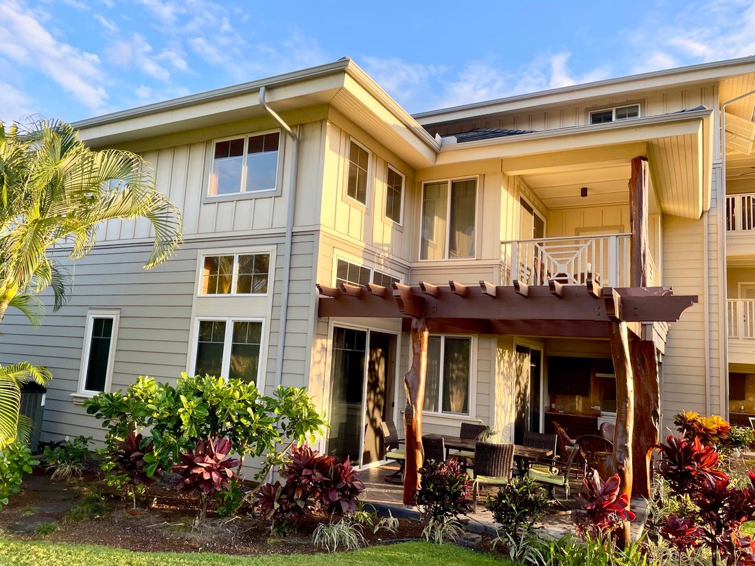 Condo in Waikoloa Village, Hawaii, United States 1 - 17681950