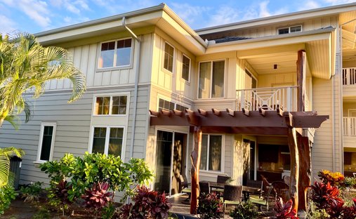 Condominio en Waikoloa Village, Hawái, Estados Unidos 1