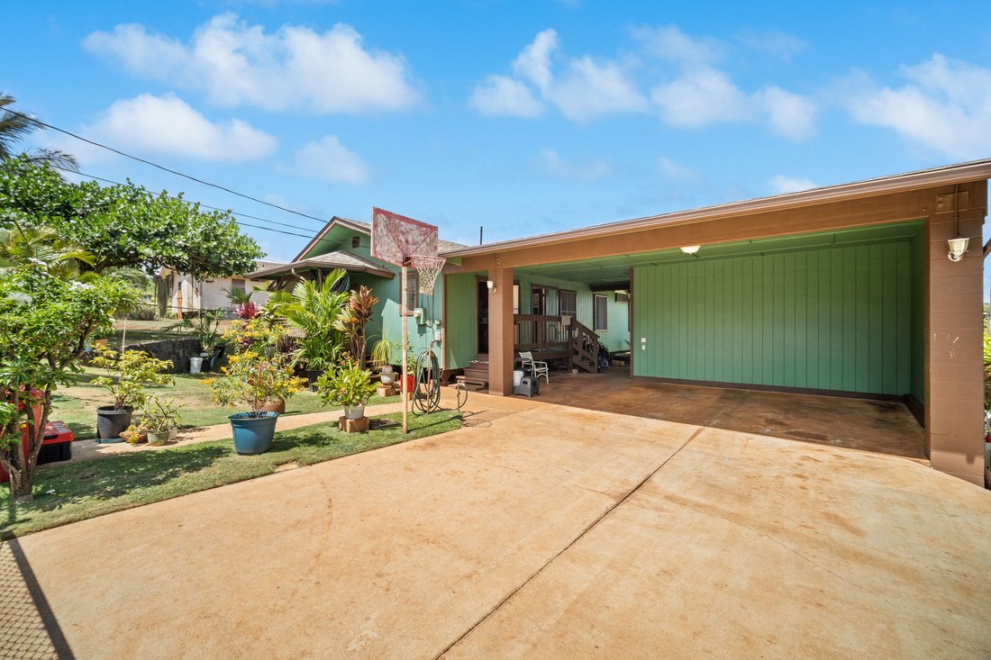 House in Anahola, Hawaii, United States 3 - 17680819