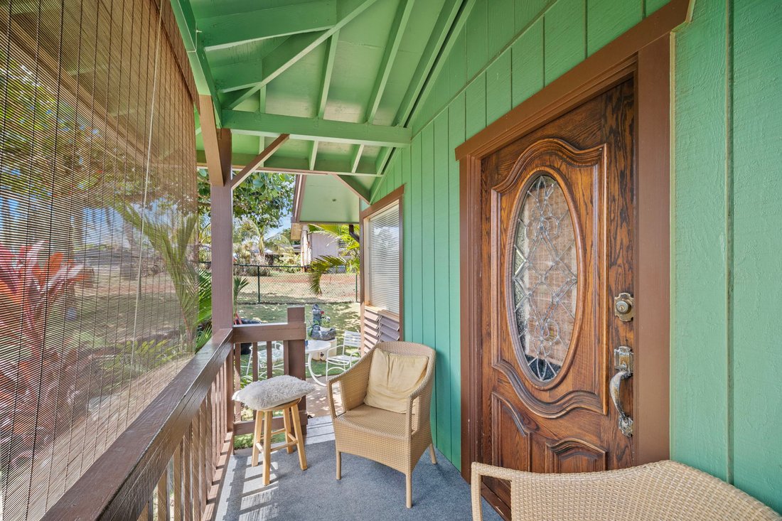 House in Anahola, Hawaii, United States 2 - 17680819