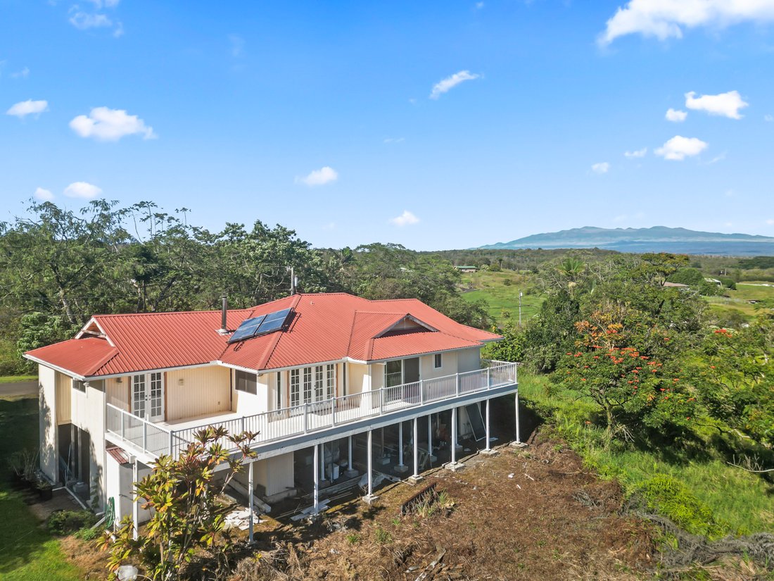 House in Hilo, Hawaii, United States 4 - 17680184