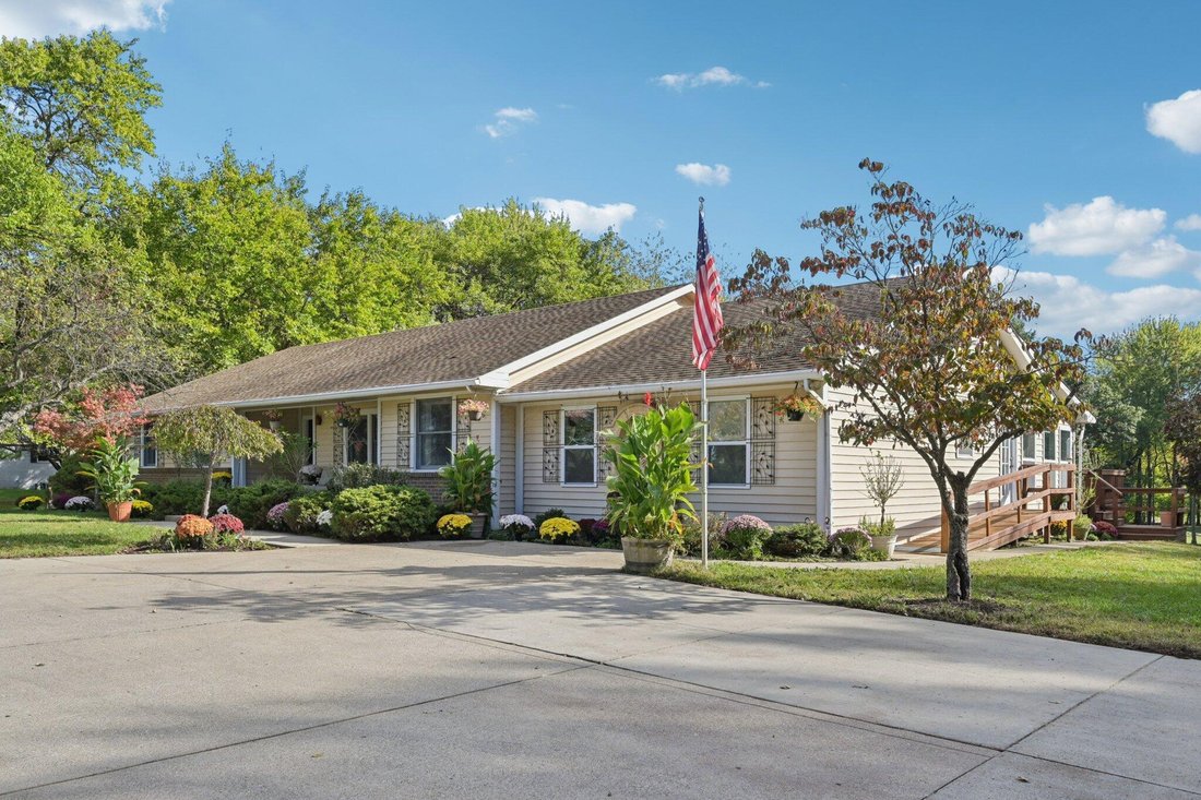House in Westerville, Ohio, United States 3 - 17679707