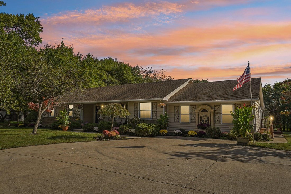 House in Westerville, Ohio, United States 2 - 17679707