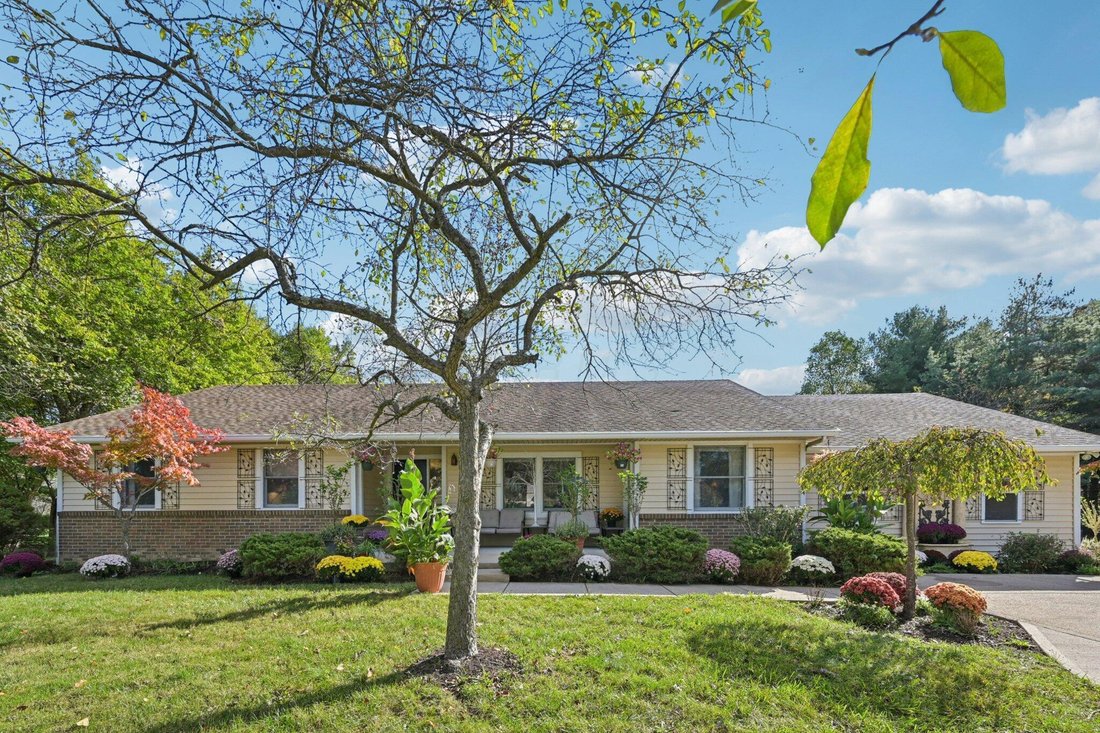 House in Westerville, Ohio, United States 1 - 17679707