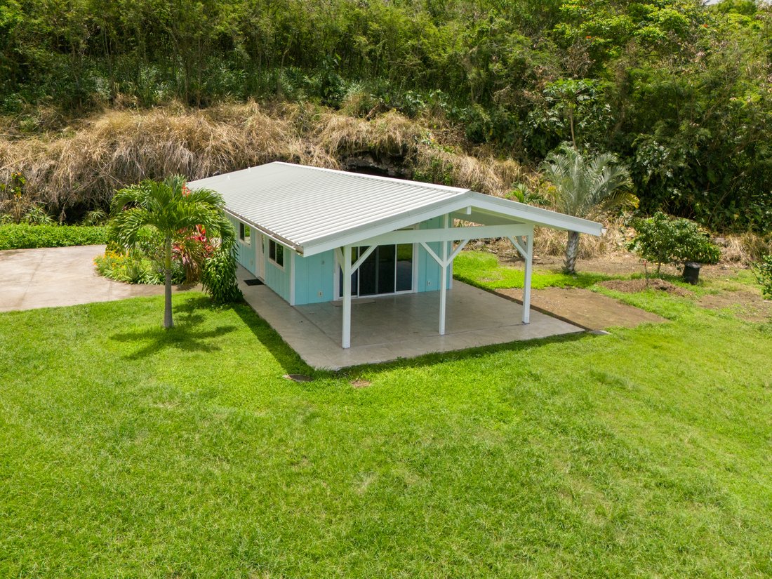 Farm Ranch in Captain Cook, Hawaii, United States 1 - 17681669