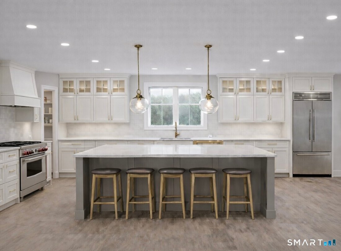 House in Glastonbury, Connecticut, United States 3 - 17678020
