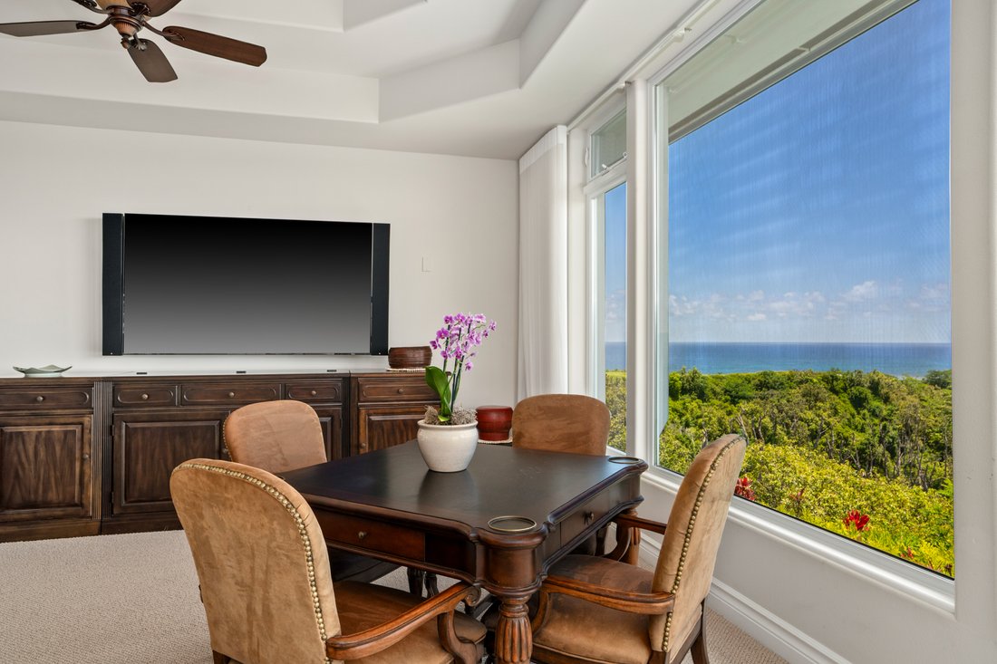 Condo in Princeville, Hawaii, United States 5 - 17682058