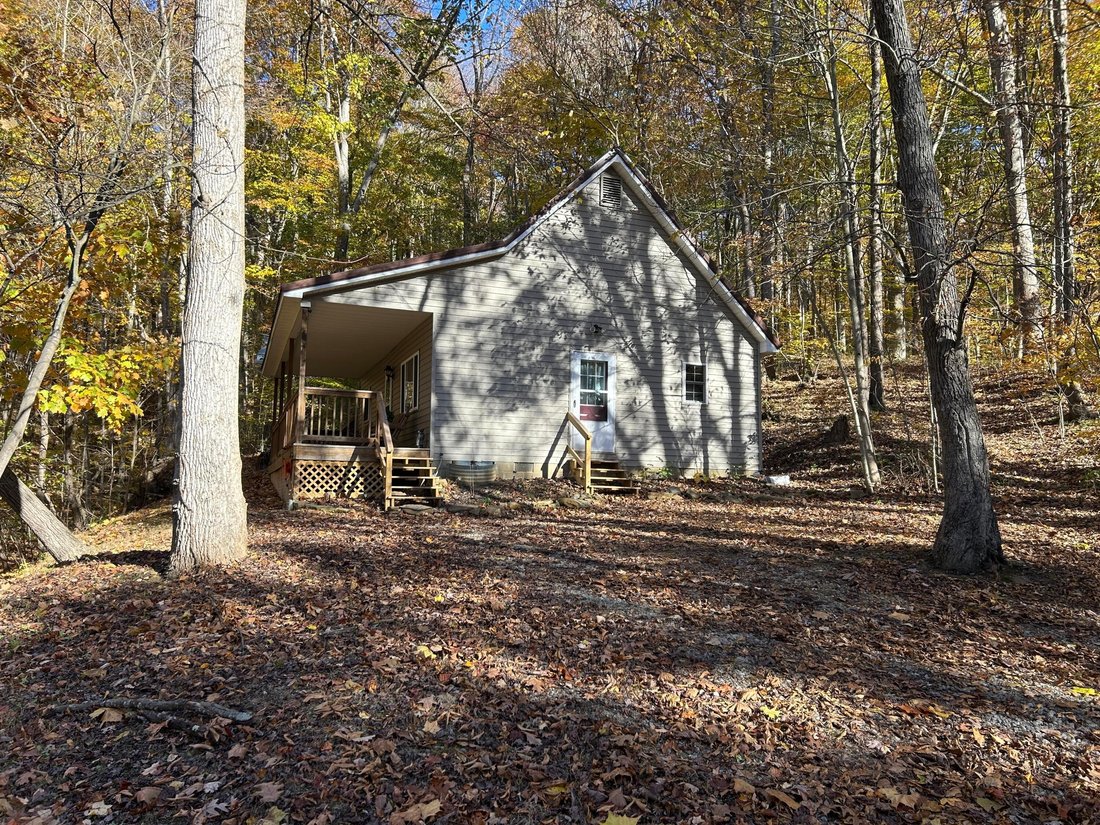House in Bainbridge, Ohio, United States 3 - 17679094