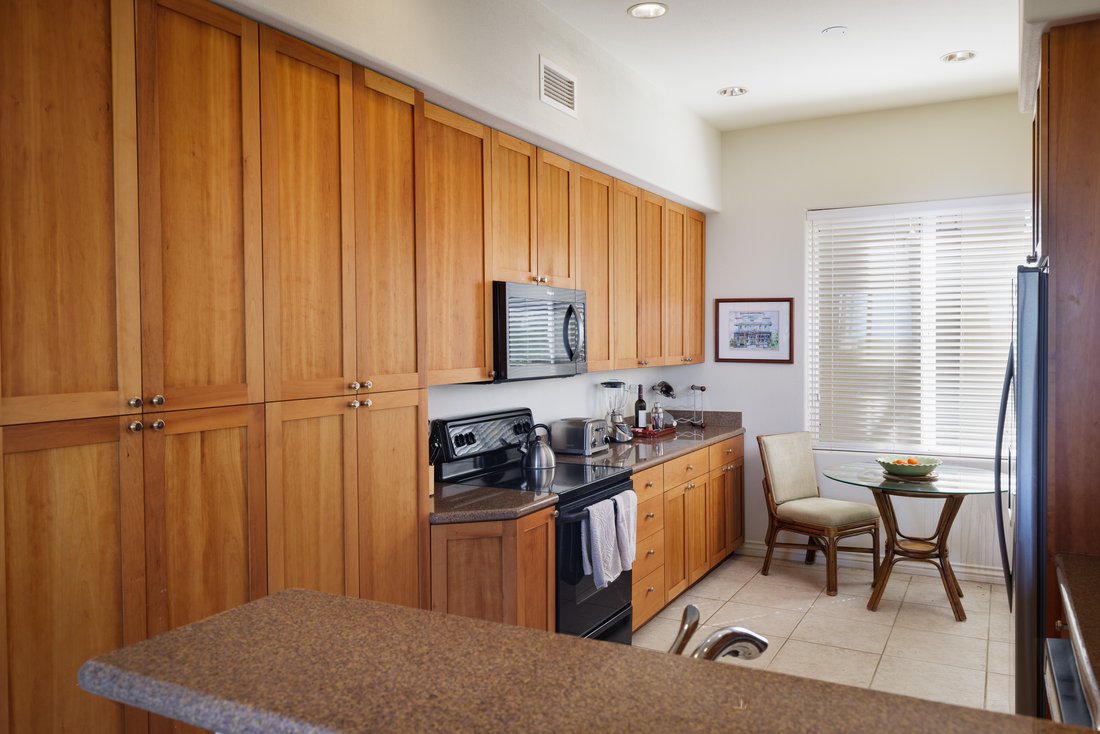 Condo in Waimea, Hawaii, United States 3 - 17679620