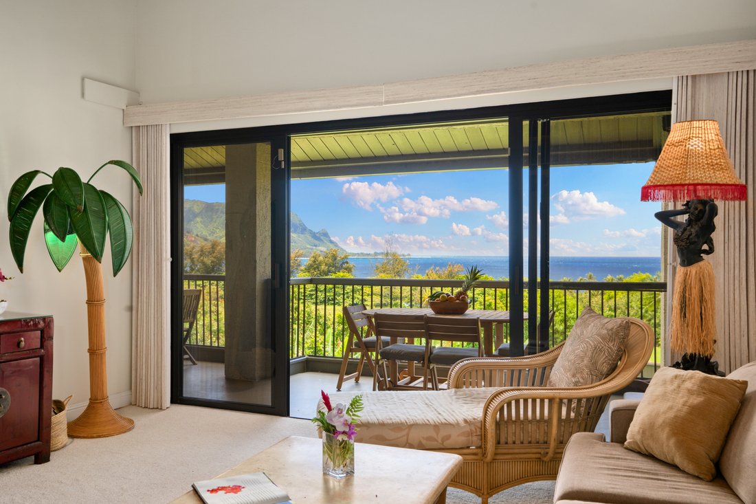 Condo in Princeville, Hawaii, United States 3 - 17681801