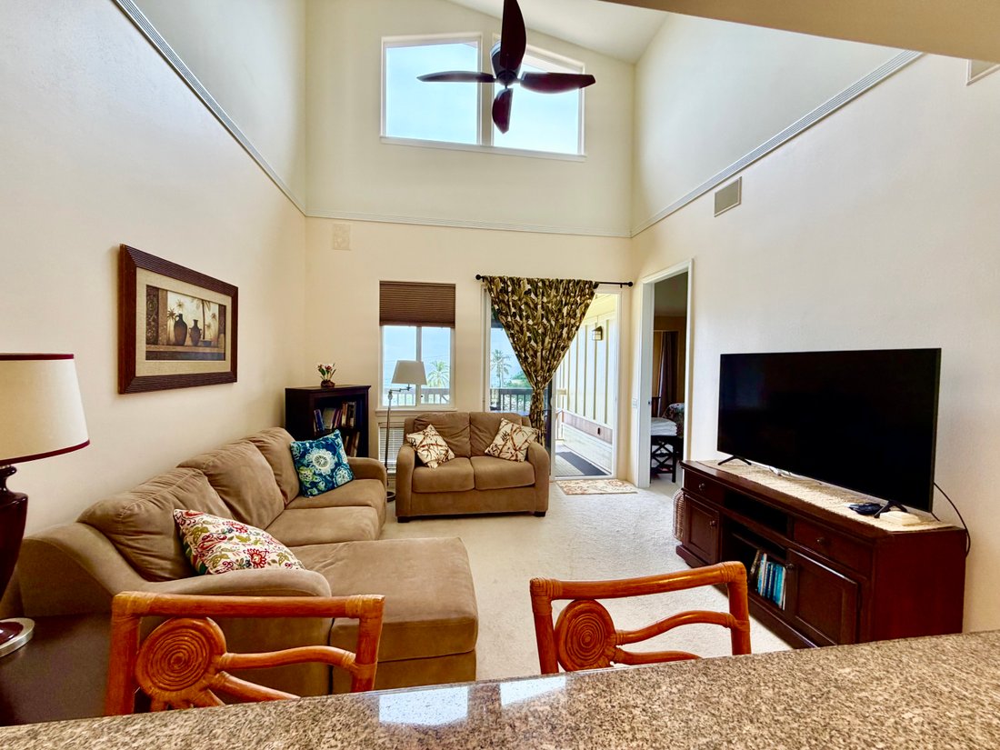 Condo in Kailua-Kona, Hawaii, United States 5 - 17679867