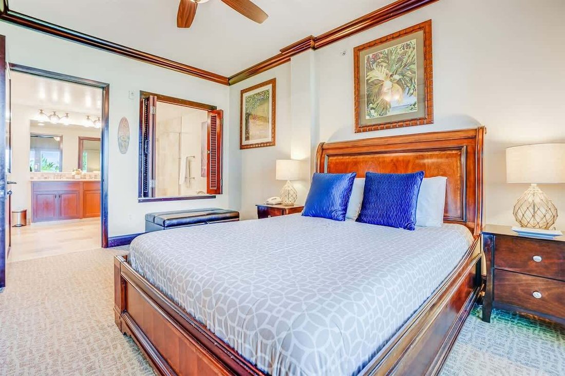 Condo in Kapaʻa, Hawaii, United States 3 - 17679568