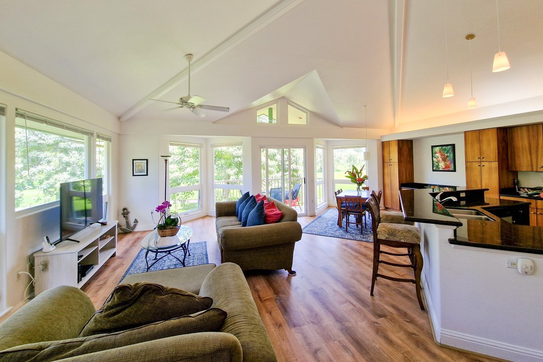 Condo in Princeville, Hawaii, United States 1 - 17679835