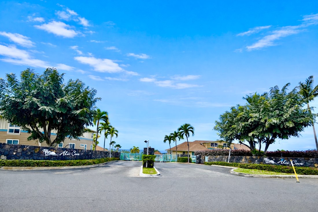 Condo in Kailua-Kona, Hawaii, United States 3 - 17679867