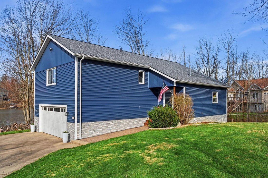House in Mount Gilead, Ohio, United States 2 - 17679150