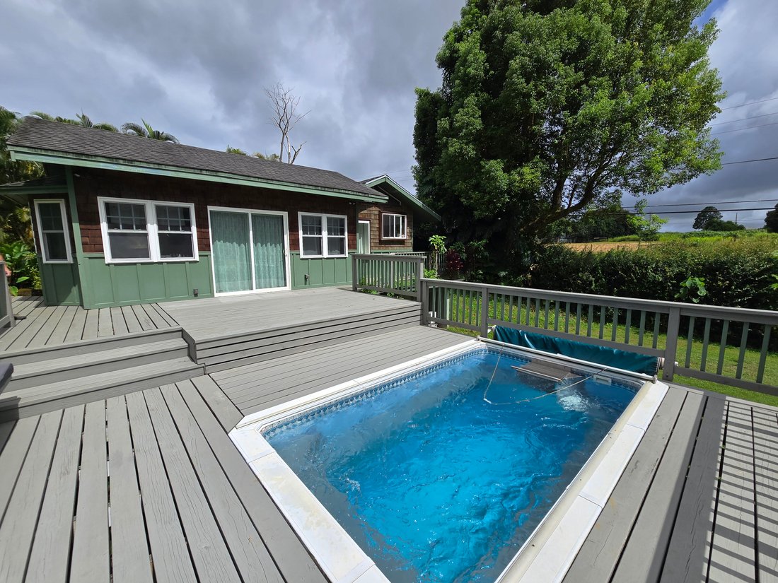 House in Kapaʻa, Hawaii, United States 3 - 17680575