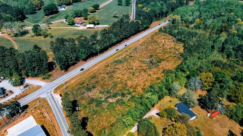 Land in Temple, Georgia, United States 2 - 17678407