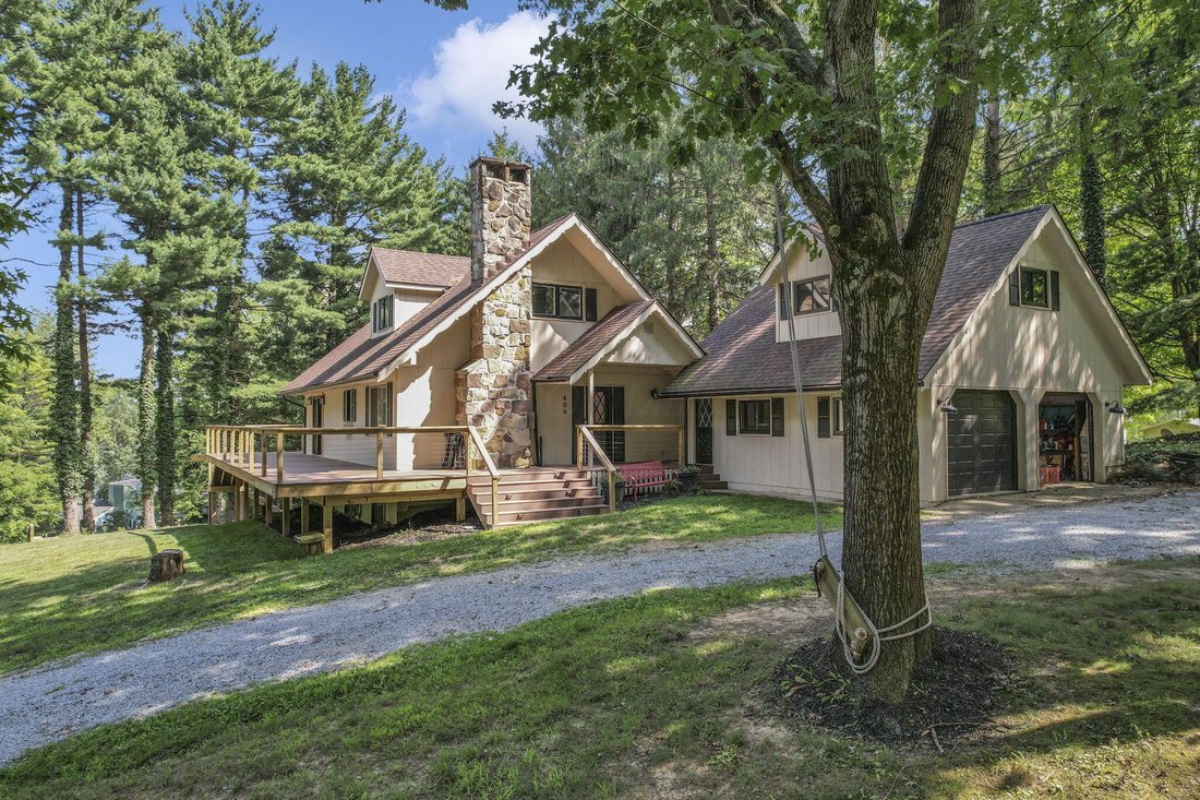 House in Howard, Ohio, United States 4 - 17679254