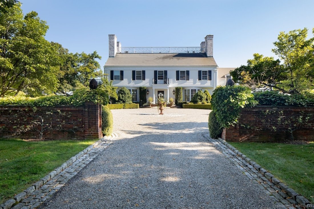 House in Salisbury, Connecticut, United States 2 - 17678016