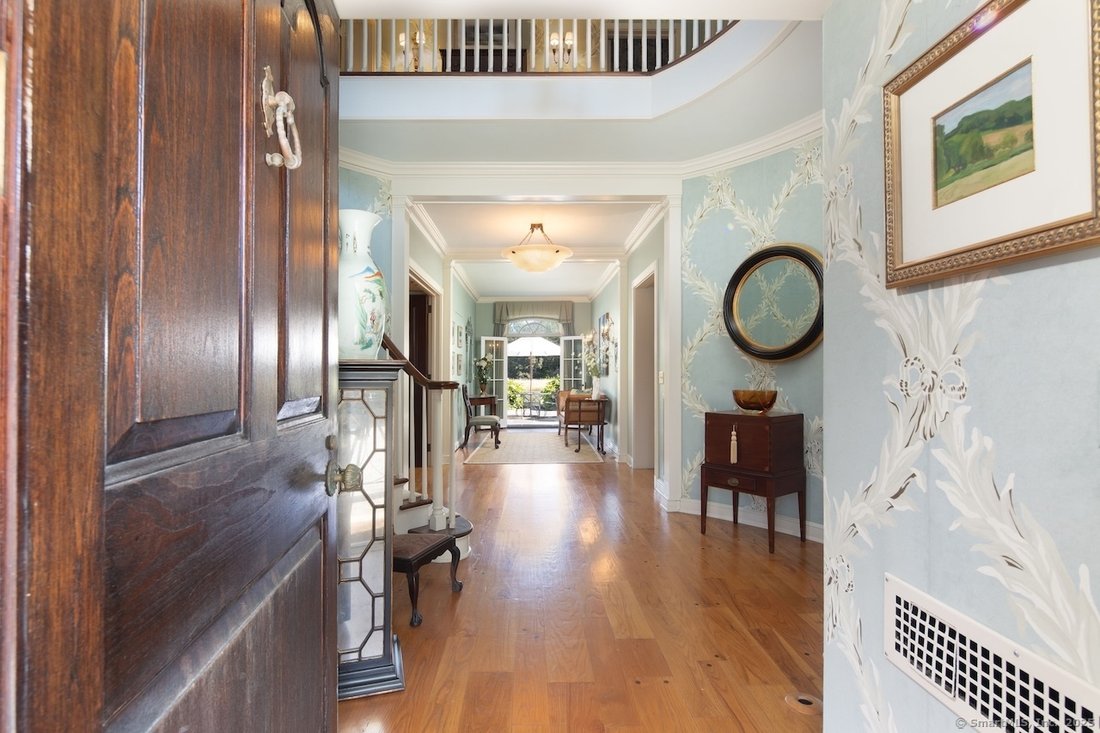 House in Salisbury, Connecticut, United States 5 - 17678016