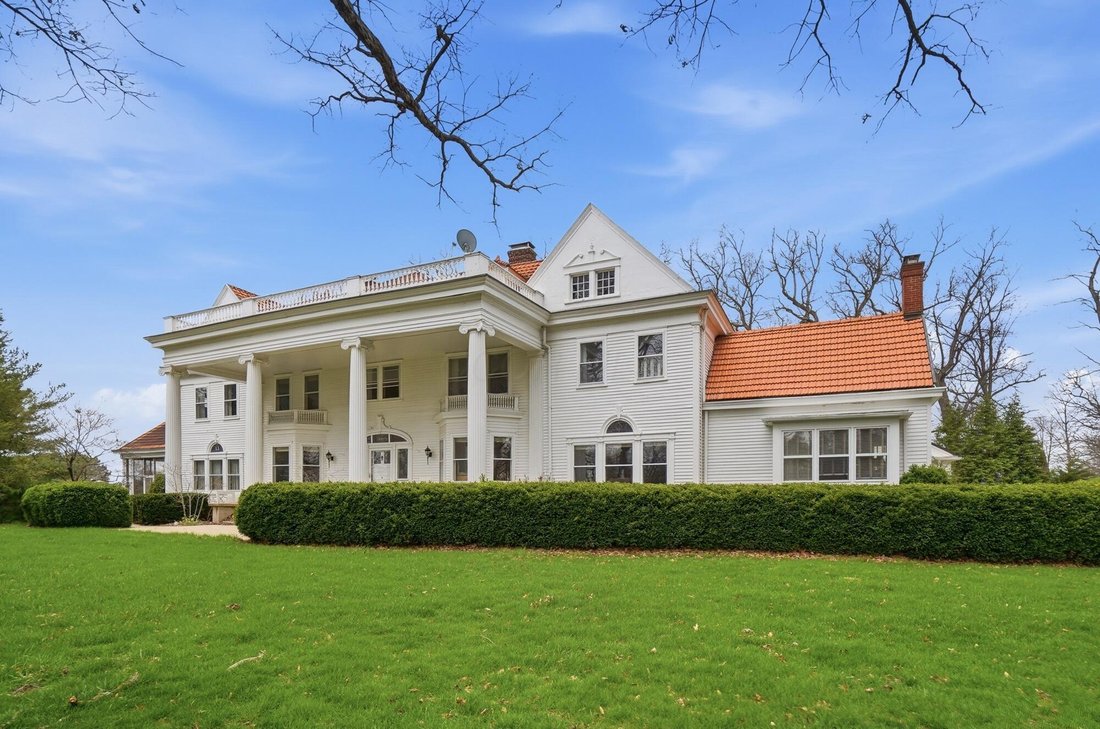 House in New Carlisle, Ohio, United States 3 - 17679422