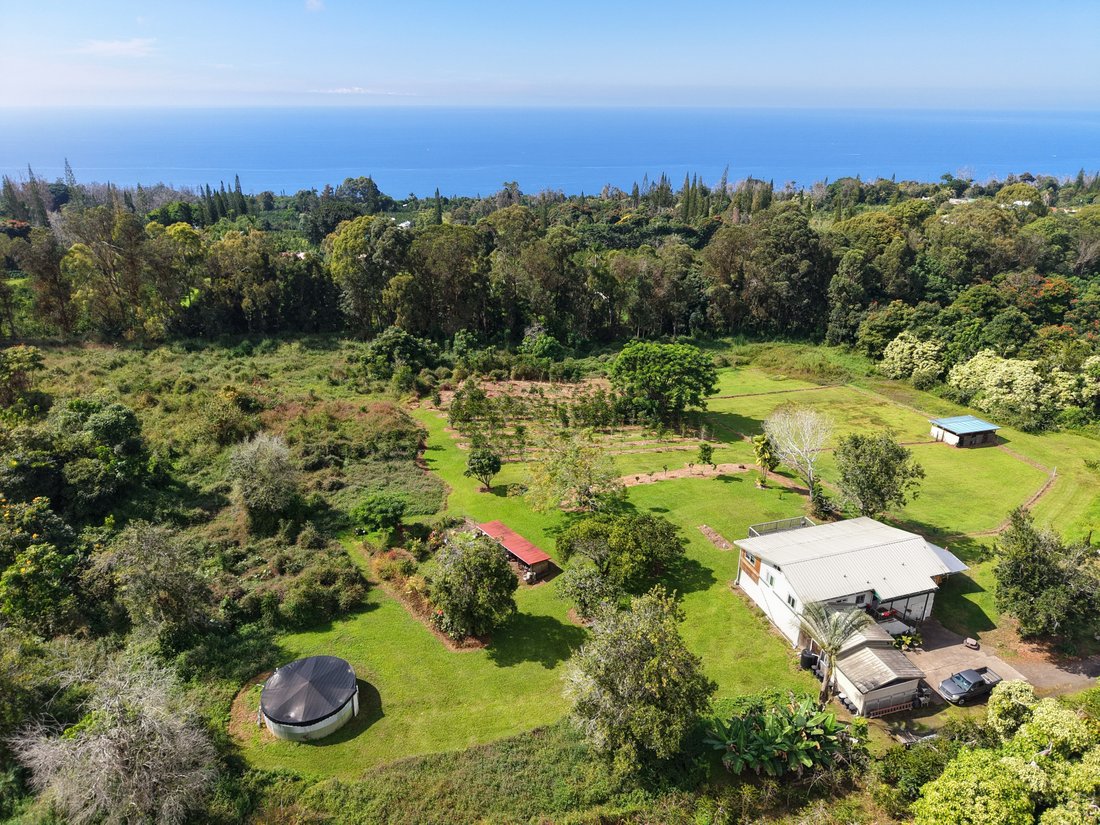 Farm Ranch in Kailua-Kona, Hawaii, United States 3 - 17679642