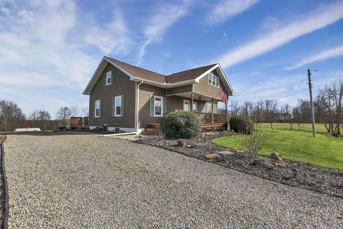 House in New Straitsville, Ohio, United States 5 - 17678992