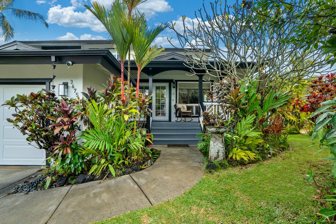 House in Princeville, Hawaii, United States 2 - 17680720