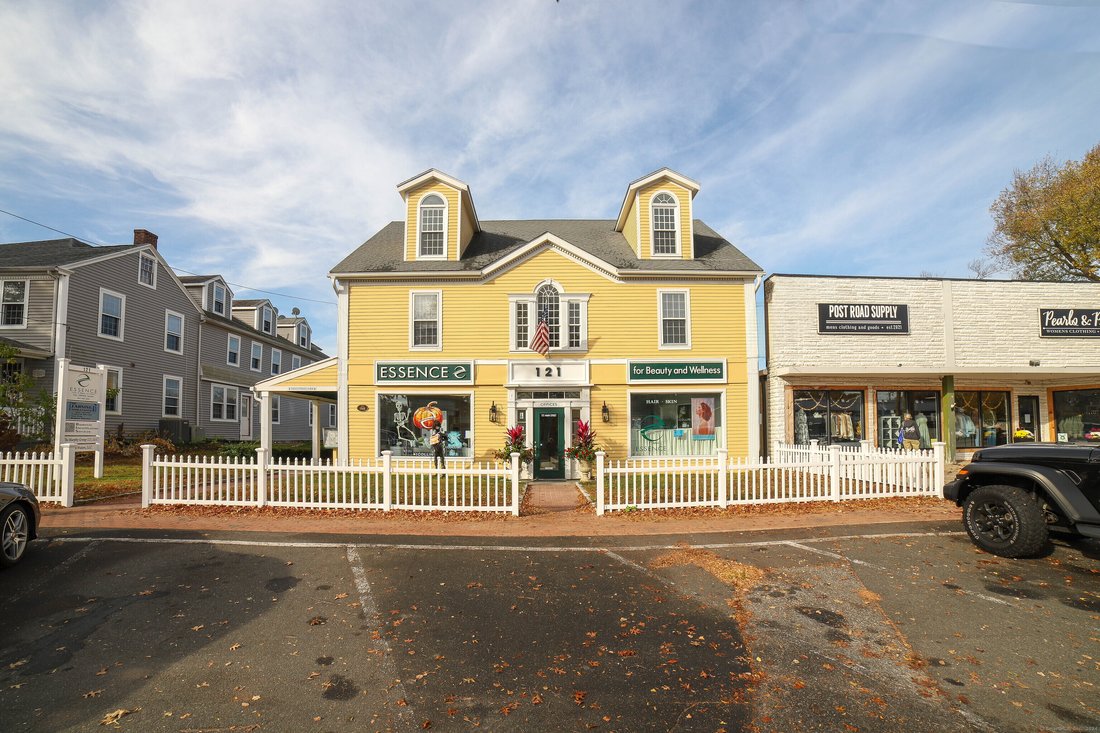 House in Old Saybrook, Connecticut, United States 1 - 17678179