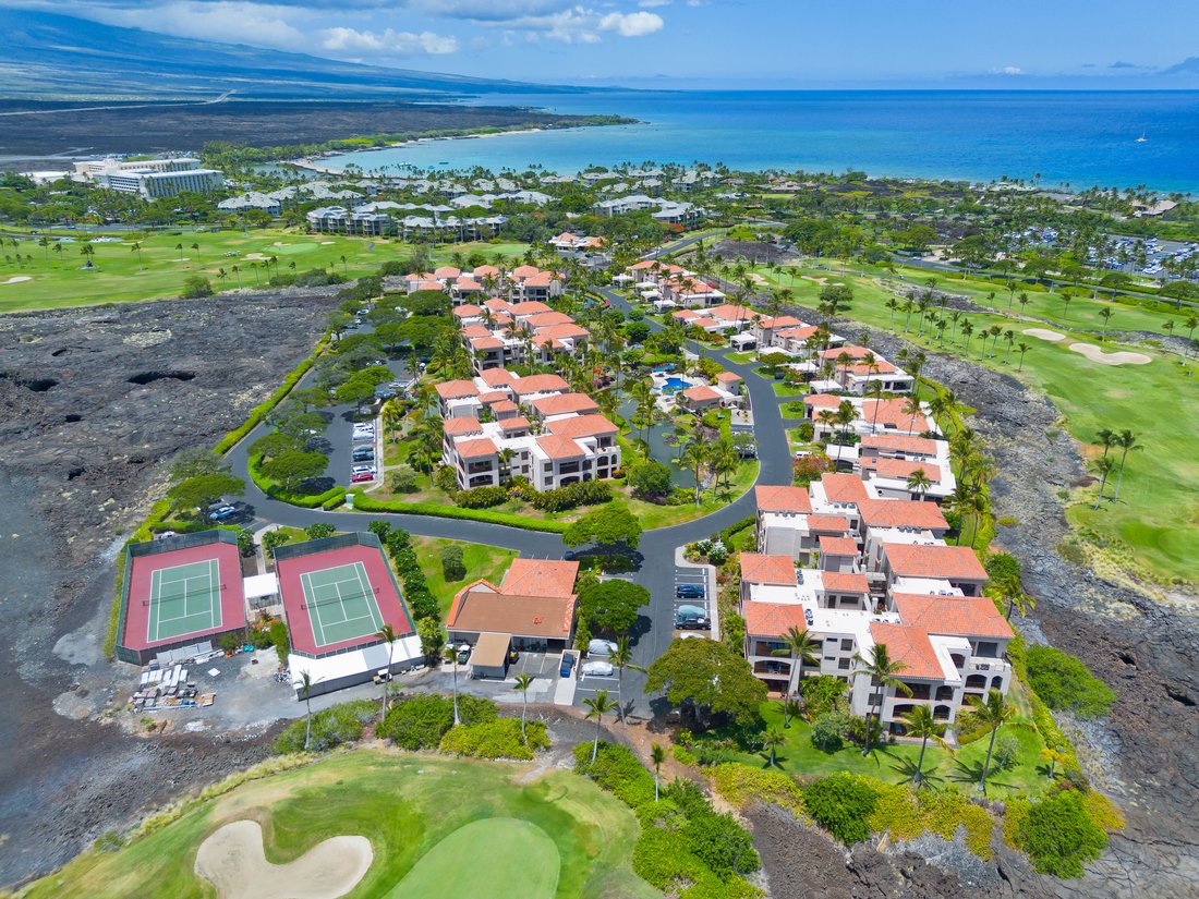 Condo in Waikoloa Village, Hawaii, United States 1 - 17679979