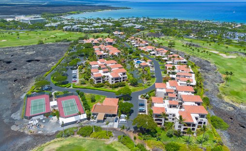 Appartement à Waikoloa Village, Hawaï, États-Unis 1