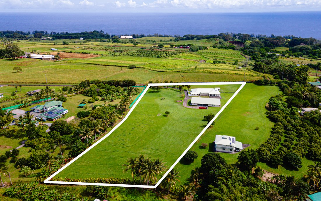 House in Pepeekeo, Hawaii, United States 5 - 17679694