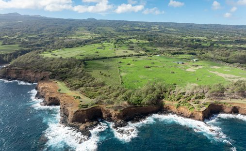 House in Waimea, Hawaii, United States 1
