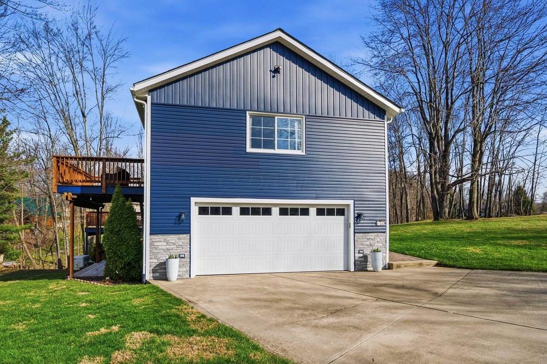 House in Mount Gilead, Ohio, United States 4 - 17679150