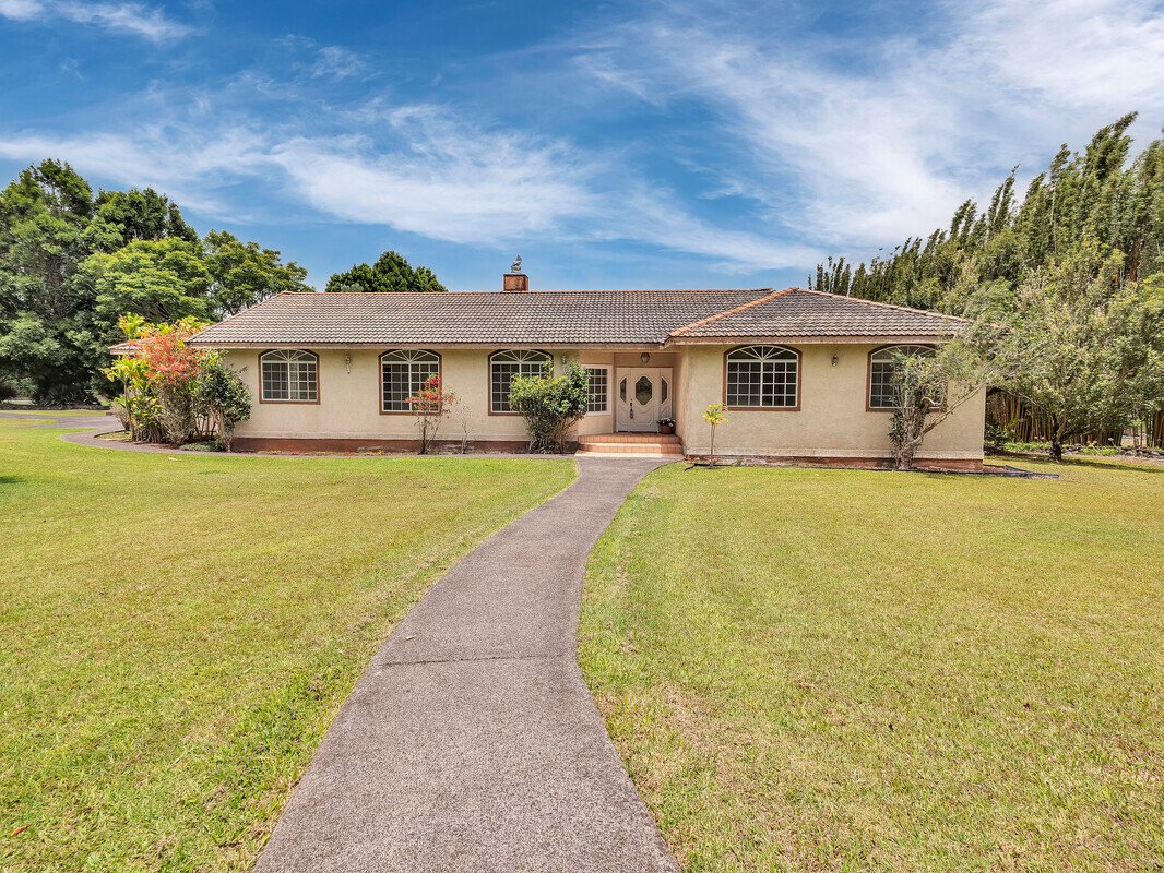 House in Waimea, Hawaii, United States 2 - 17679619