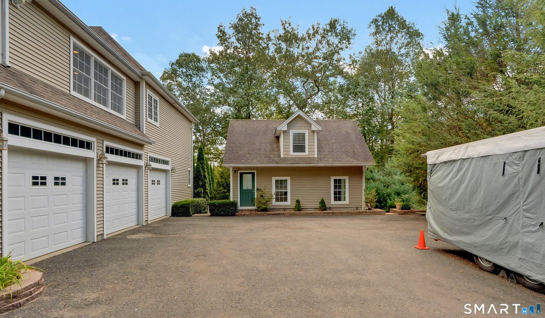 House in Oxford, Connecticut, United States 4 - 17677998