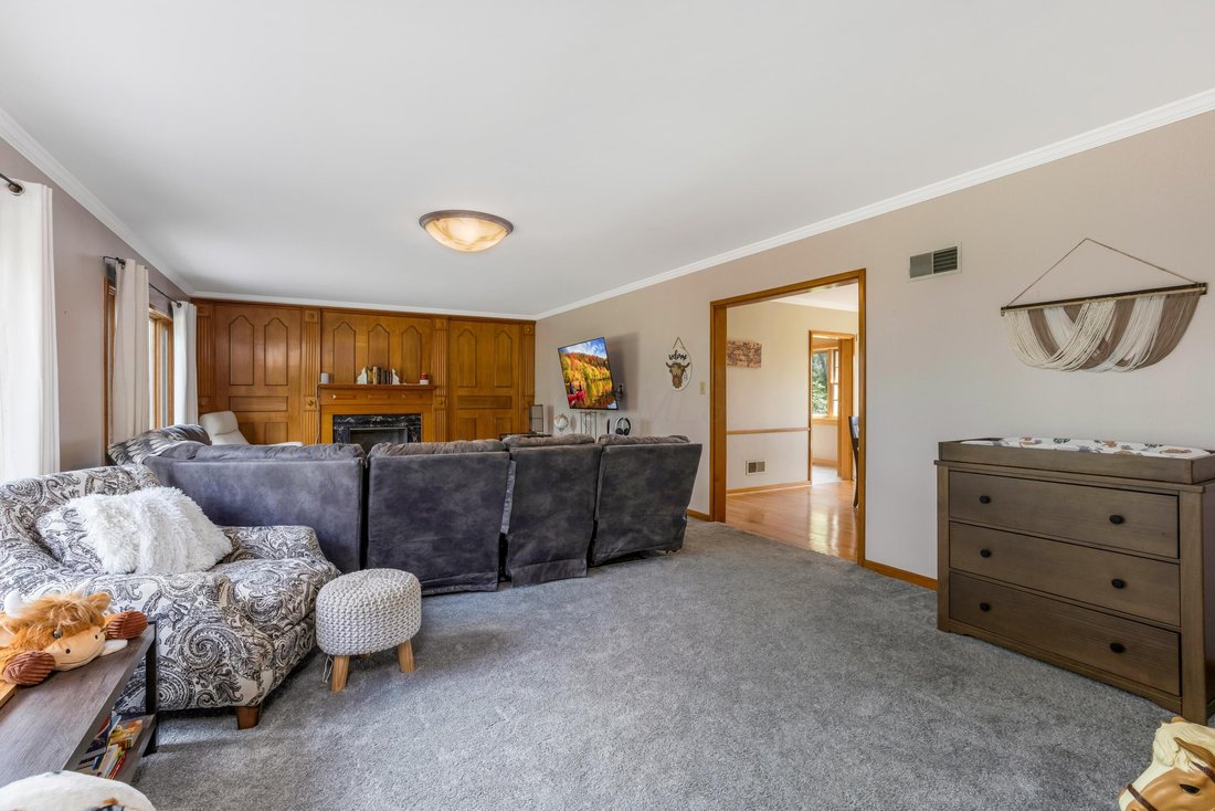 House in Cambridge, Ohio, United States 4 - 17679253