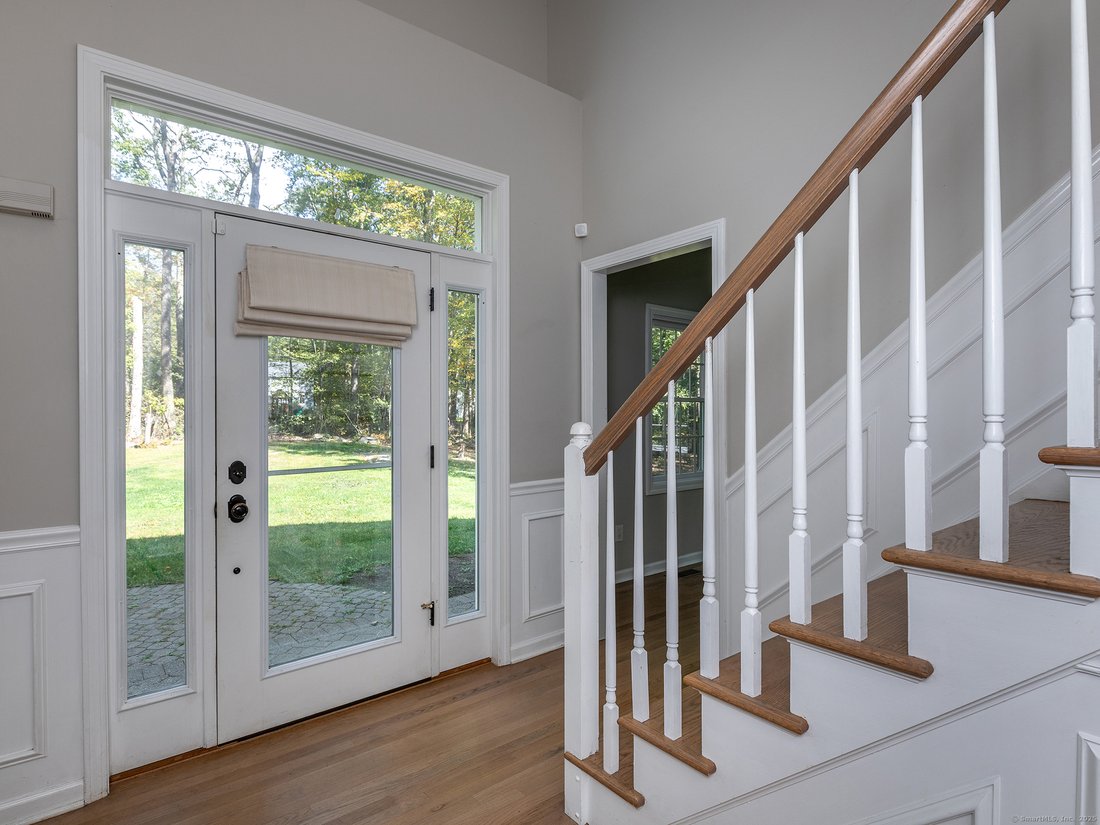 House in New Milford, Connecticut, United States 3 - 17677966