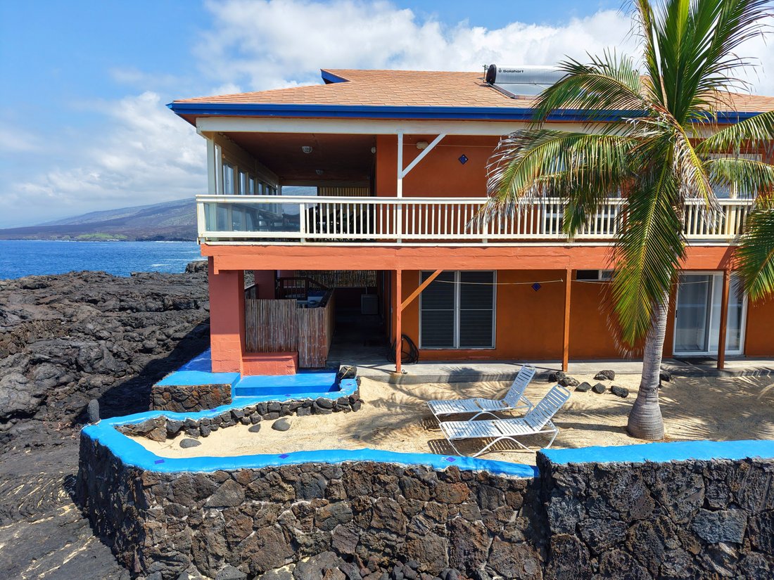 House in Captain Cook, Hawaii, United States 3 - 17679715