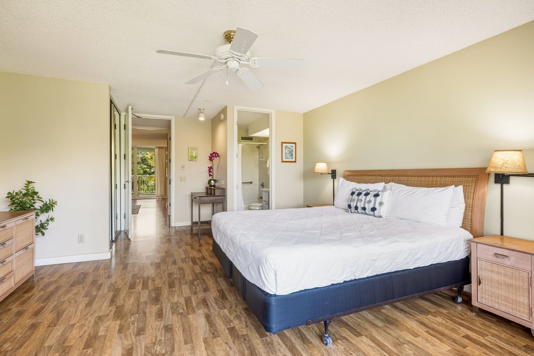 Condo in Princeville, Hawaii, United States 3 - 17680218