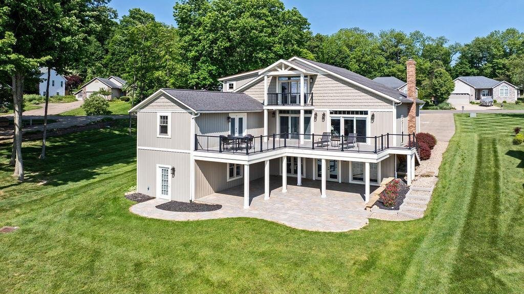 House in Howard, Ohio, United States 3 - 17679010