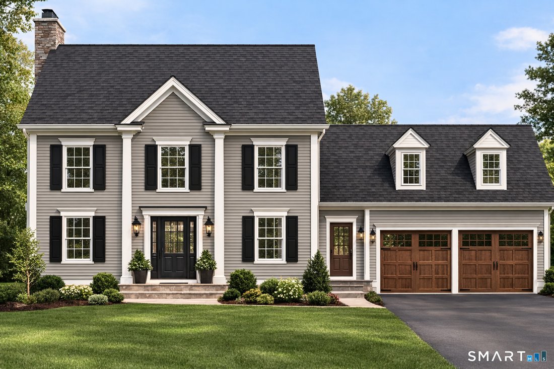 House in Cheshire, Connecticut, United States 1 - 17677774