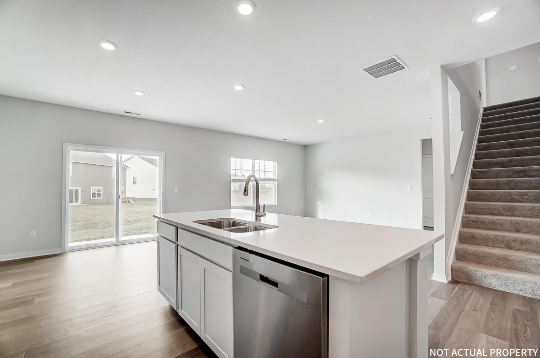 House in Plain City, Ohio, United States 4 - 17678863
