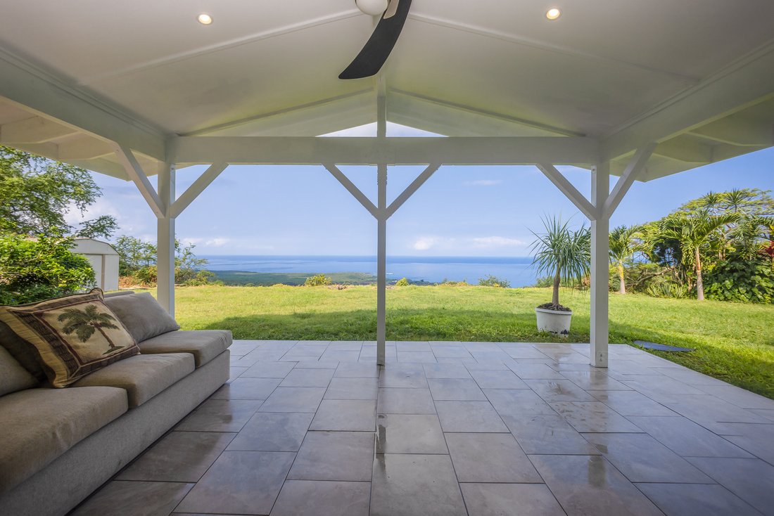 Farm Ranch in Captain Cook, Hawaii, United States 2 - 17681669