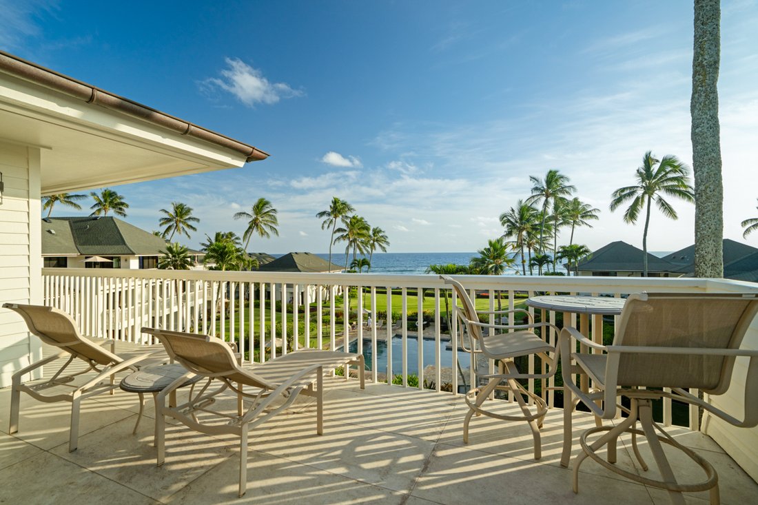 Condo in Koloa, Hawaii, United States 3 - 17679743