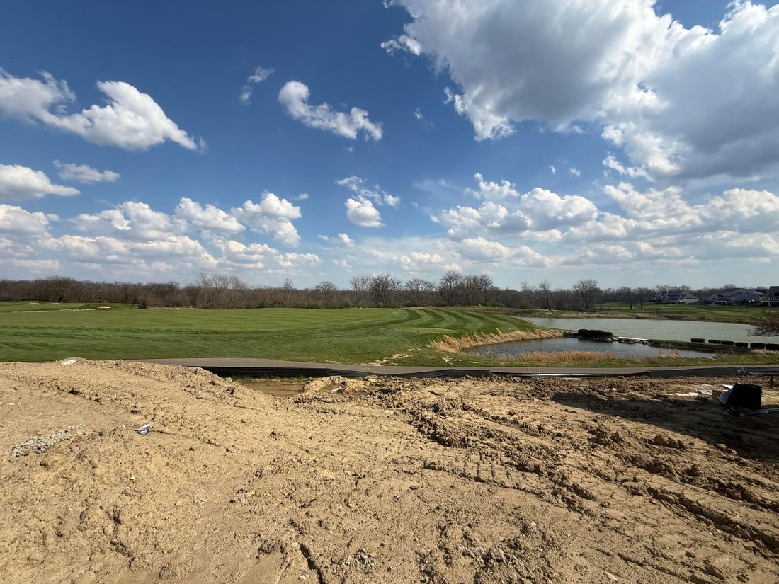 Condominio en Sunbury, Ohio, Estados Unidos 3 - 17678628