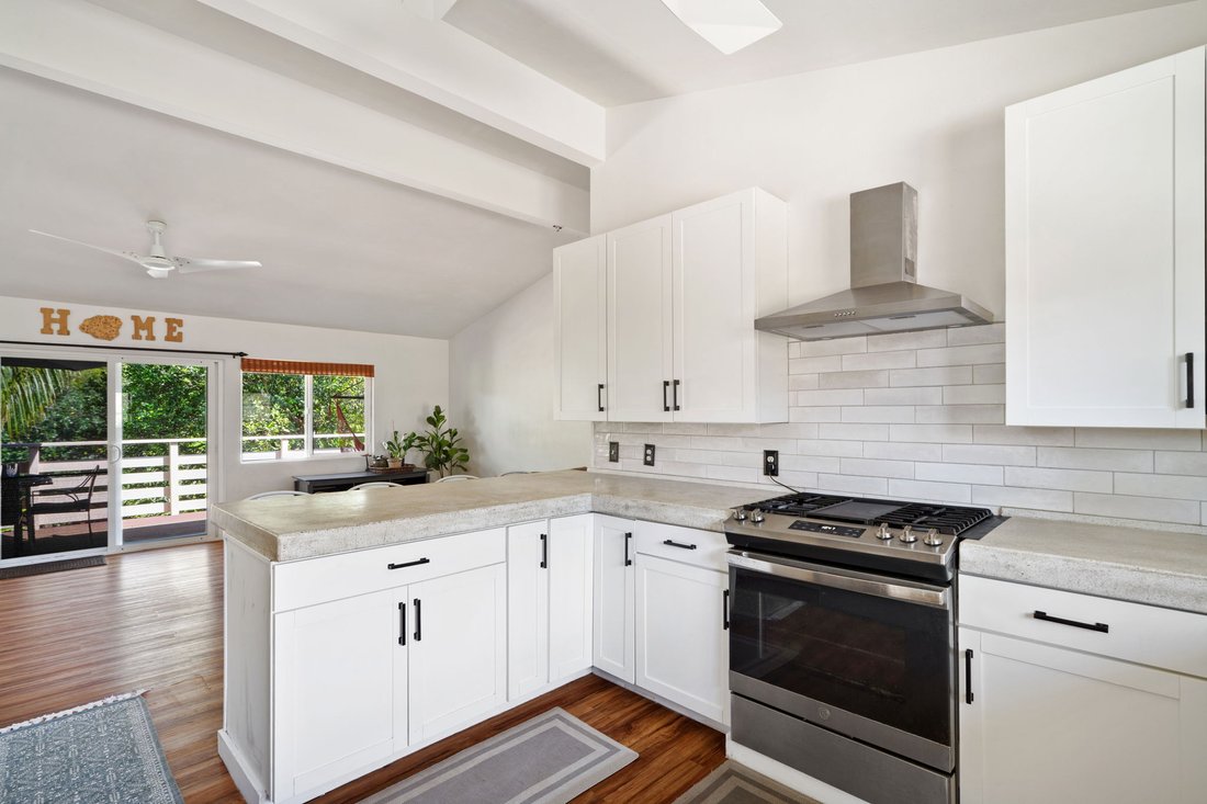 House in Kapaʻa, Hawaii, United States 5 - 17681461