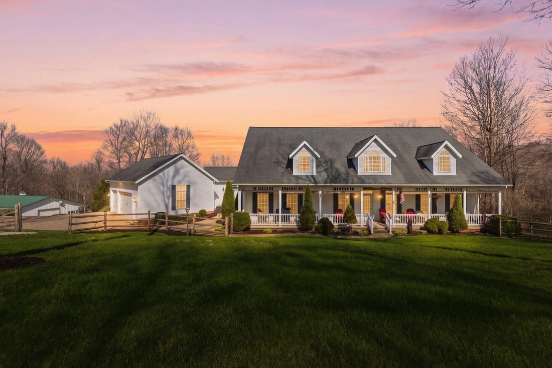 House in Butler, Ohio, United States 1 - 17679547