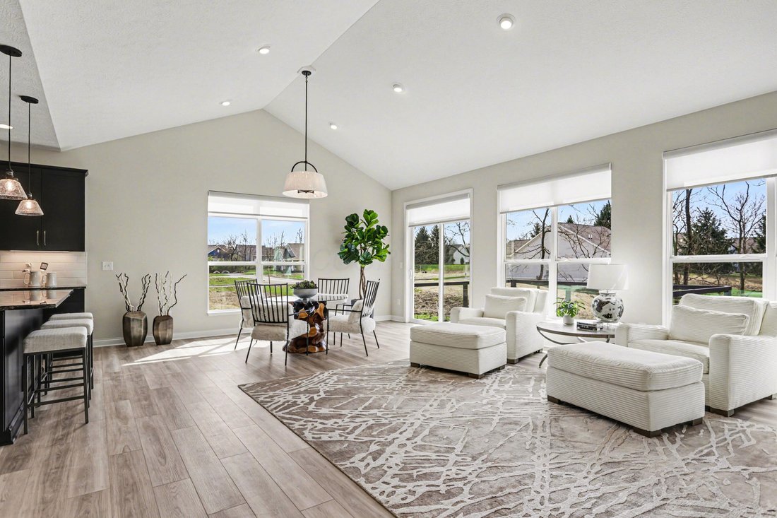 Condominio a Powell, Ohio, Stati Uniti 2 - 17679506